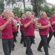 Sărbătoarea fanfarelor