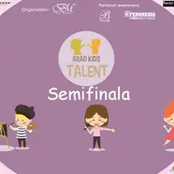 Arad Kids Talent