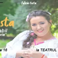 Concert Felicia Costa