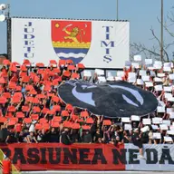 Politehnica Timisoara 2-1 UTA Arad