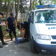 Fapte de încălcare a Codului Vamal, sesizate de jandarmi