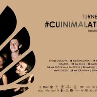 Cu inima la teatru