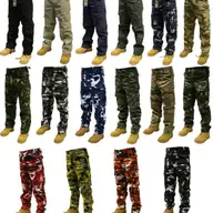 Pantaloni army