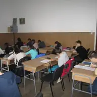 Povestilor Cangurului