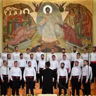 Concert de Colinde romanesti