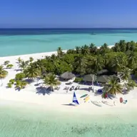 Sejur in Maldive - Hotel Adaaran Club Rannalhi