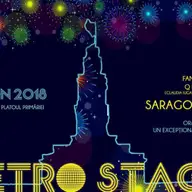 Revelion la Arad