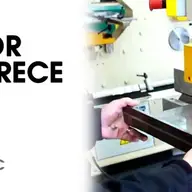 Curs Presator metale la rece in Arad