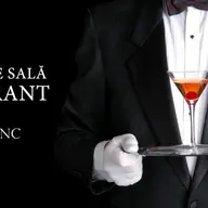 Curs Sef de sala restaurant in Arad