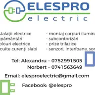 Elespro Electric