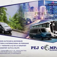 Transfer / Transport Aeroport Arad - Timisoara