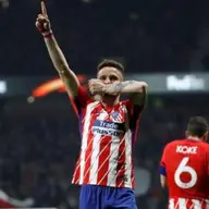 Europa League: Favorita numarul 1 surclaseaza Lokomotiv Moscova pe Wanda Metropolitano din Madrid