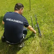 Depistați la pescuit, cu unelte interzise