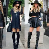 PrettyModa – colectie noua de rochii casual