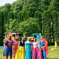Ziua Copilului la Valea lui Liman