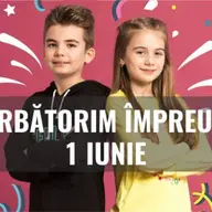 Ziua Copilului - ARAD
