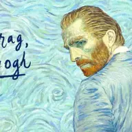 Cu drag, Van Gogh