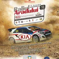 Raliul Aradului