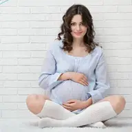 Sarcina - intre frica si miracol
