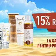 Produsele de protecție solară organice au grijă de pielea ta