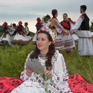 Cantareata de muzica populara pentru nunta din Arad