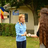 În drum spre Timișoara, si-a pierdut cartea de identitate la Arad