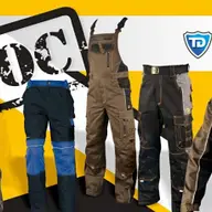 Profesii care necesită echipament de protecție