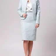 Afla care este secretul urzelii unui sacou de dama chic si elegant