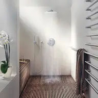 Invata cum sa alegi bateria de dus potrivita pentru baia ta
