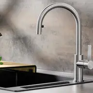 Baterii Granit BLANCO