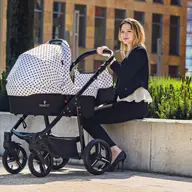 Afla despre oferta de carucioare copii 2 in 1, alegerea perfecta pentru copilul tau