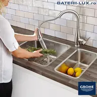 Cum alegem bateria chiuvetei de bucatarie?