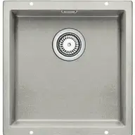 Chiuveta Blanco Subline 400 U Silgranit
