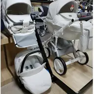 Carutul 3 in 1 pentru copii. Alegerea potrivita pentru nou nascuti