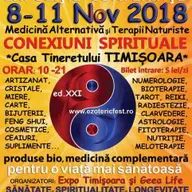 Festivalul Ezoteric Fest