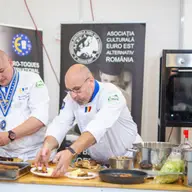 GastroPan 2019 - cel mai mare târg de panificaţie, cofetărie şi HoReCa