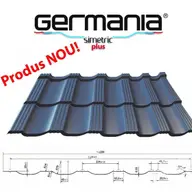 De ce țigla metalică este o alegere atât de populară?