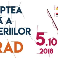 Noaptea Alba a Galeriilor Arad