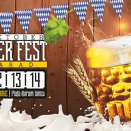 Oktober BierFest Arad