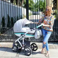 Care e modelul de carucior de care ai nevoie? Cere sfaturile specialistilor si ia decizia corecta