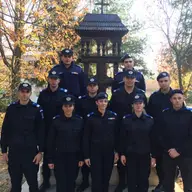 Jandarmi noi la Inspectoratul de Jandarmi Județean Arad