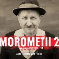 Morometii 2