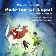 Petrica si Lupul