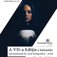 Salonului International de Arta Fotografica
