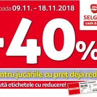 Jucarii in Arad
