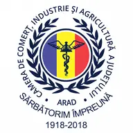 Camera de Comert, Industrie si Agricultura a Judetului Arad