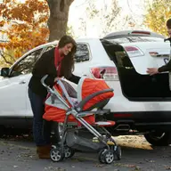 Cele mai moderne modele de carucior bebe. Afla cum poti sa faci cea mai inspirata alegere