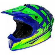 Gama variata de oferte pentru casca motocross