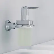 Descopera calitatile unui dispenser sapun lichid, accesoriul pentru igiena ta si a familiei tale