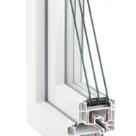 Tamplarie aluminiu pentru constructii moderne si rezistente